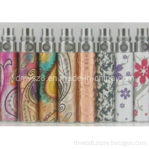 Electronic Cigarette Battery EGO-Q